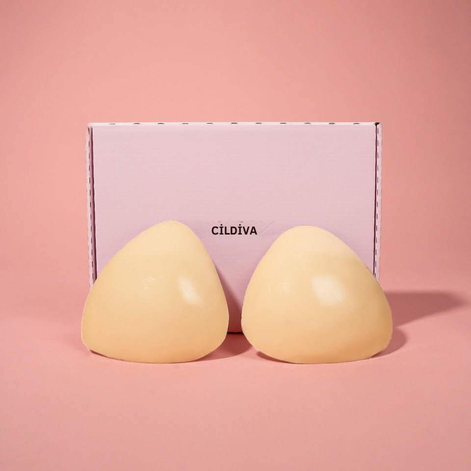 Yeni Cildiva Pushup Pedi