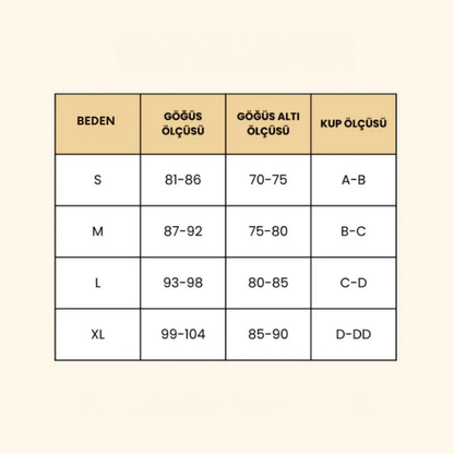 Yeni Cildiva Pushup Pedi
